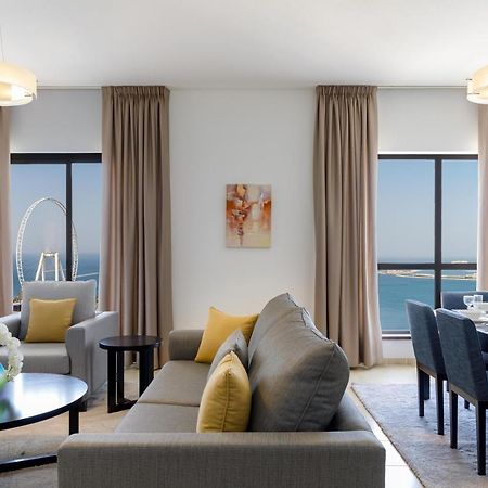 Maison Privee - Shams 1 Dubai Exteriör bild