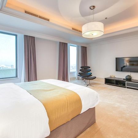 Maison Privee - Shams 1 Dubai Exteriör bild