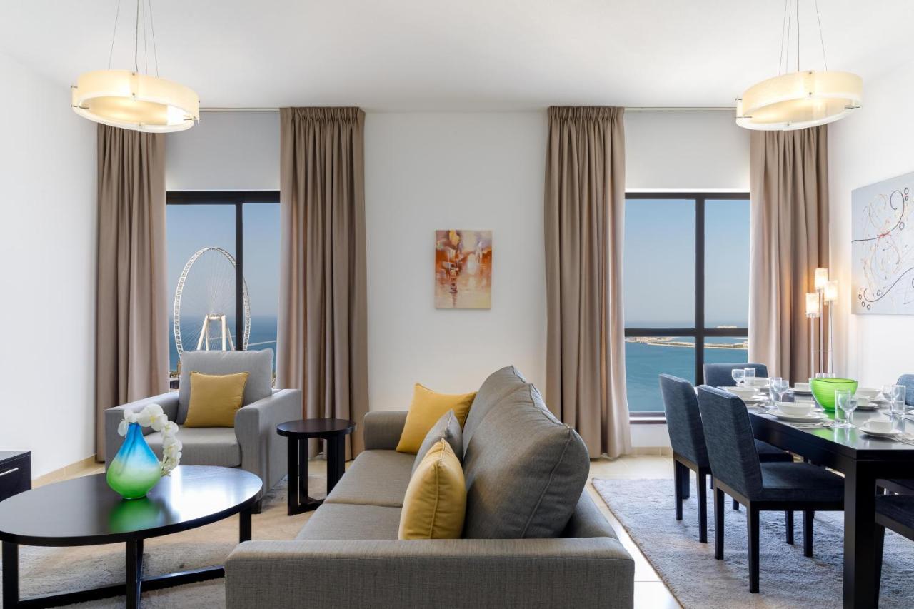Maison Privee - Shams 1 Dubai Exteriör bild