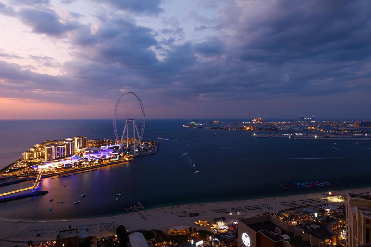 Maison Privee - Shams 1 Dubai Exteriör bild