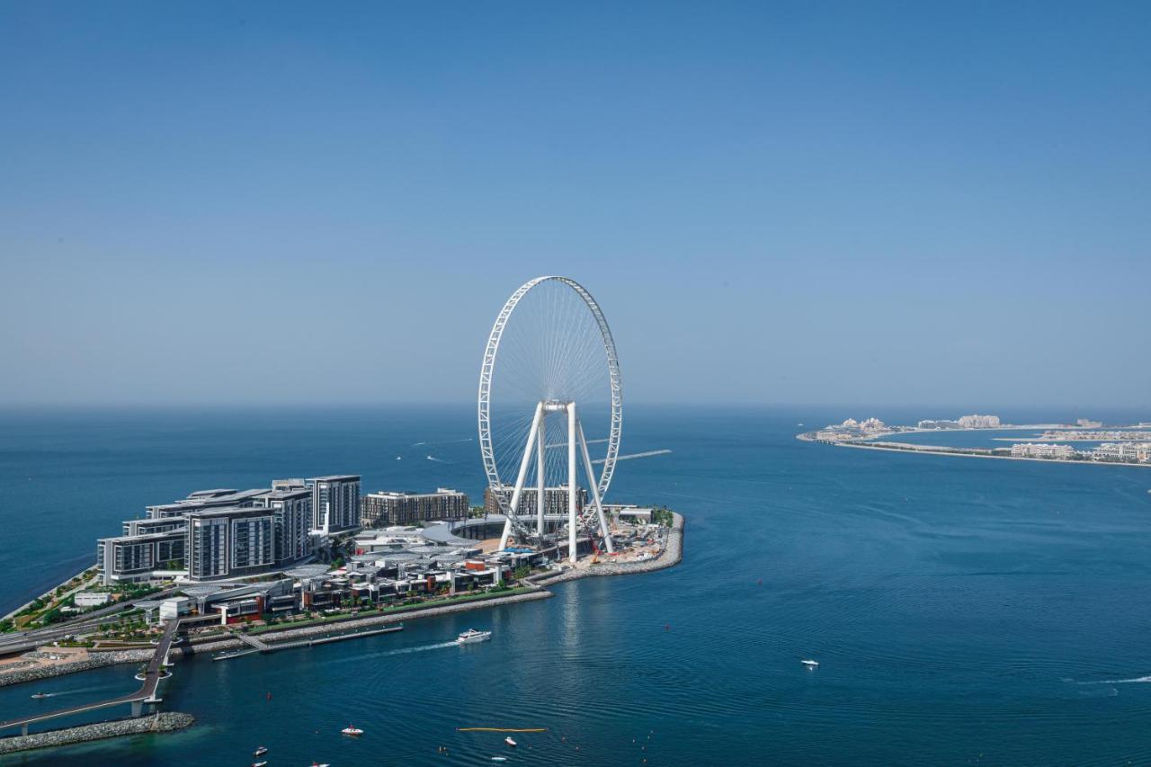 Maison Privee - Shams 1 Dubai Exteriör bild