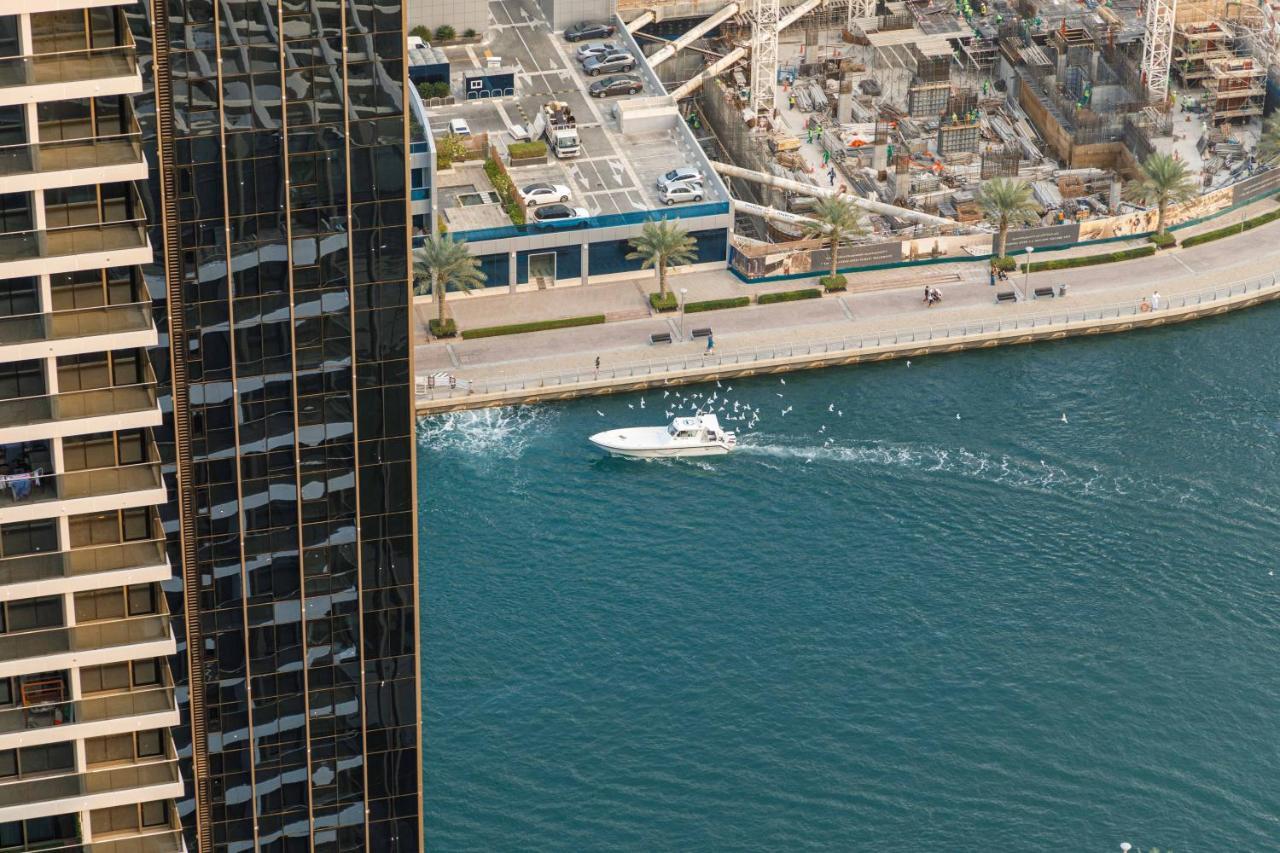 Maison Privee - Shams 1 Dubai Exteriör bild