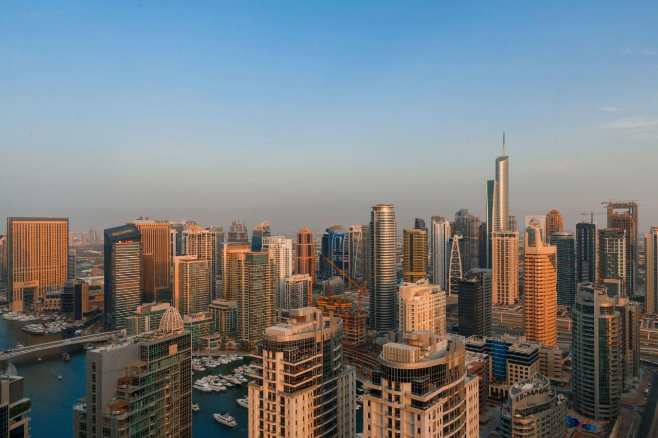 Maison Privee - Shams 1 Dubai Exteriör bild
