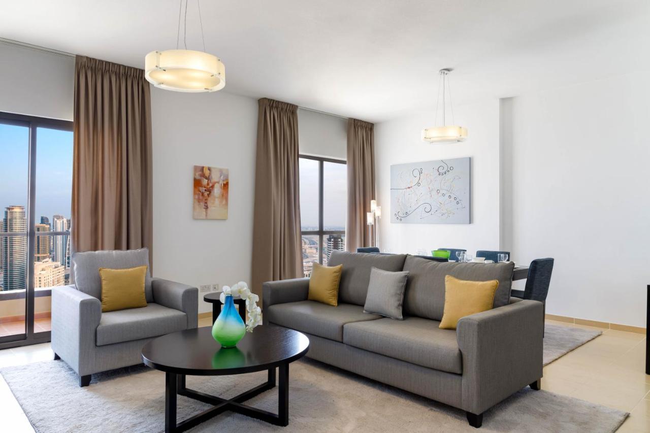Maison Privee - Shams 1 Dubai Exteriör bild