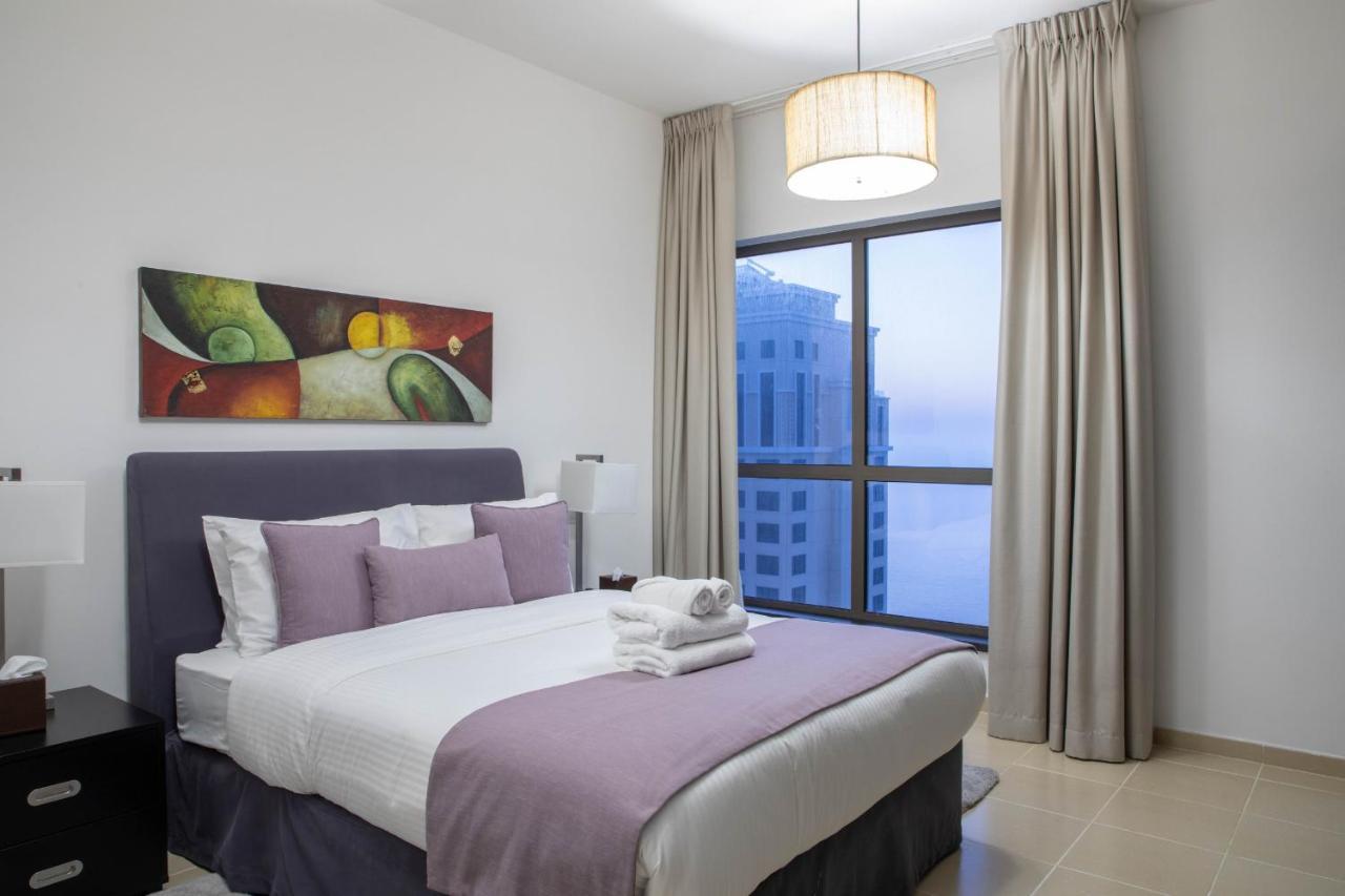 Maison Privee - Shams 1 Dubai Exteriör bild
