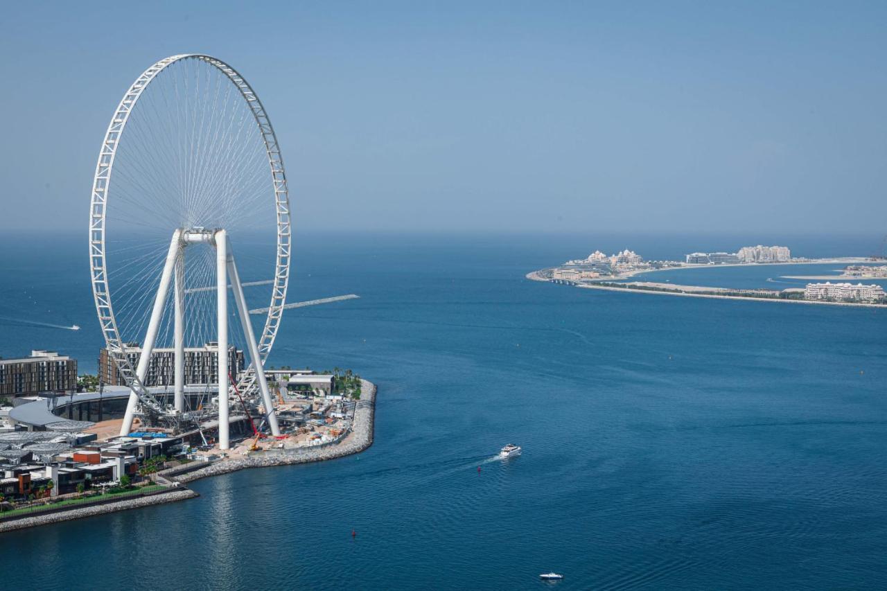 Maison Privee - Shams 1 Dubai Exteriör bild