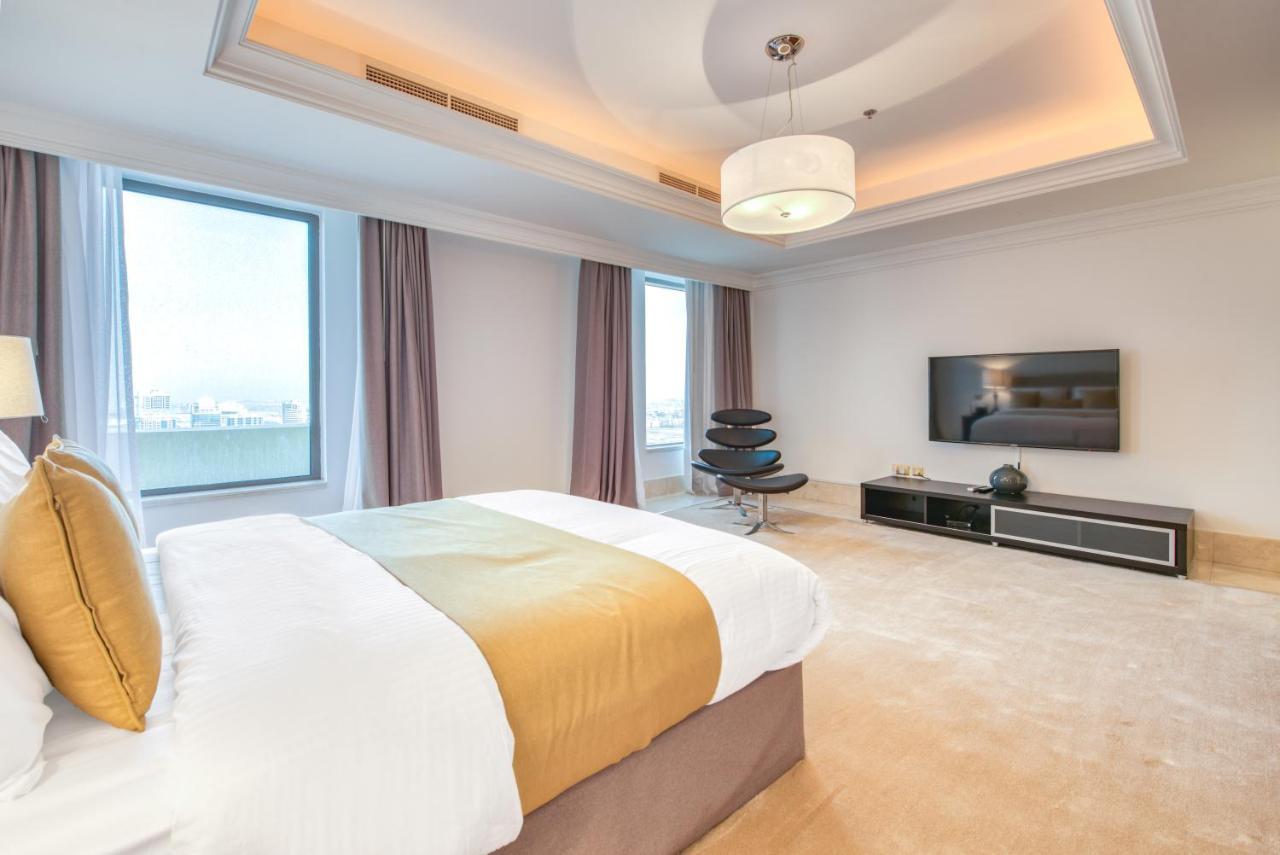 Maison Privee - Shams 1 Dubai Exteriör bild