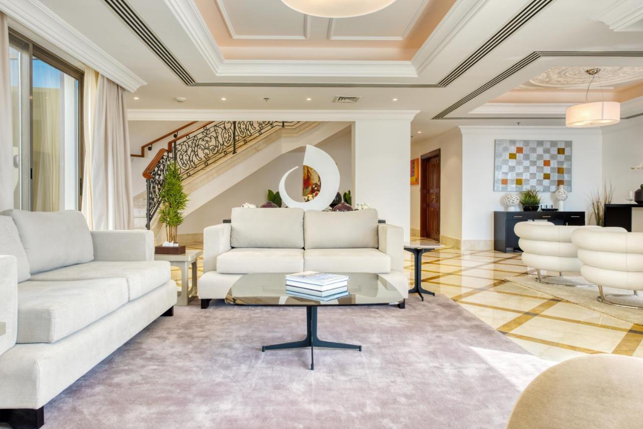 Maison Privee - Shams 1 Dubai Exteriör bild