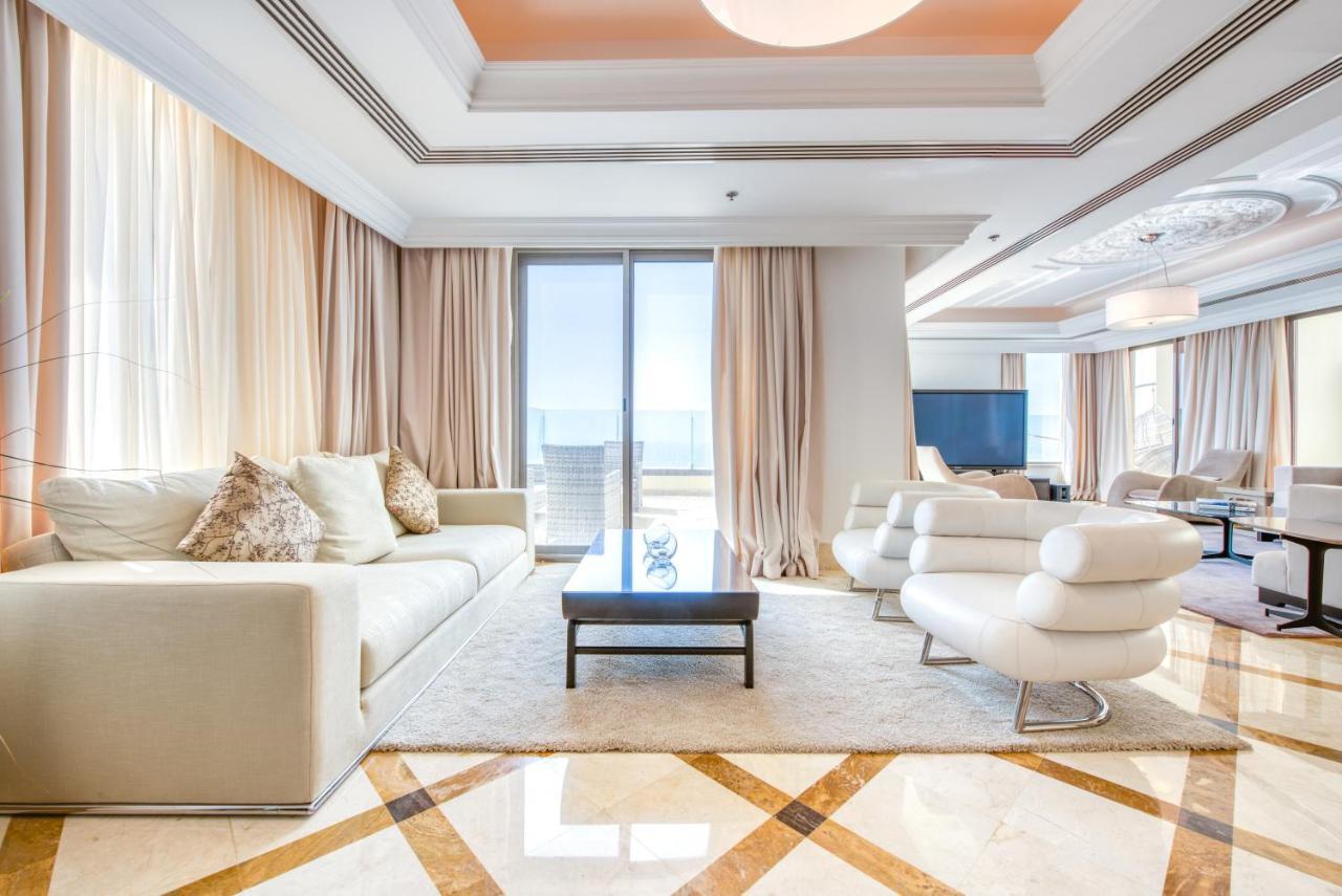 Maison Privee - Shams 1 Dubai Exteriör bild