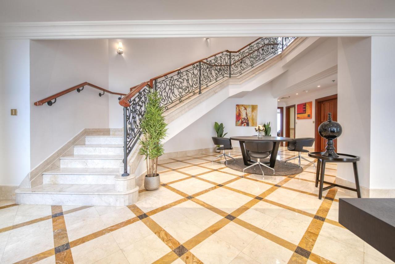 Maison Privee - Shams 1 Dubai Exteriör bild