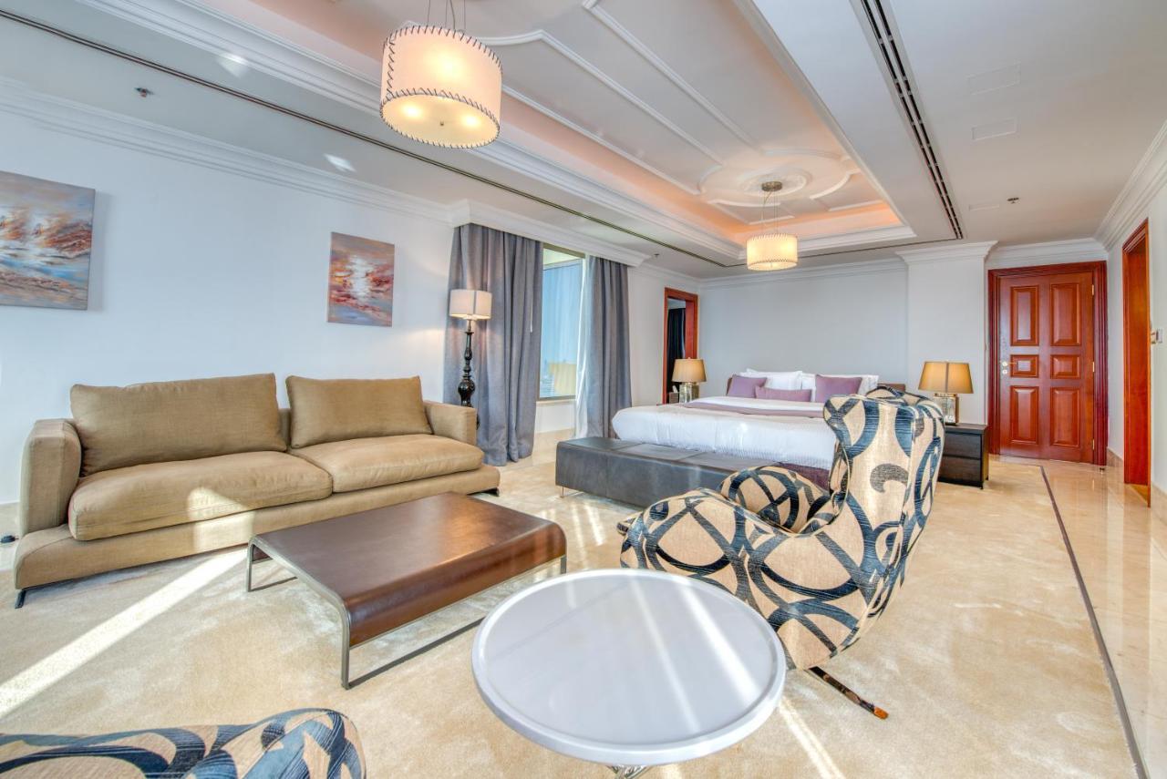 Maison Privee - Shams 1 Dubai Exteriör bild