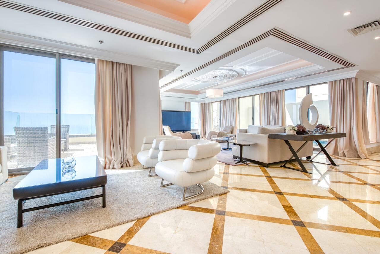 Maison Privee - Shams 1 Dubai Exteriör bild
