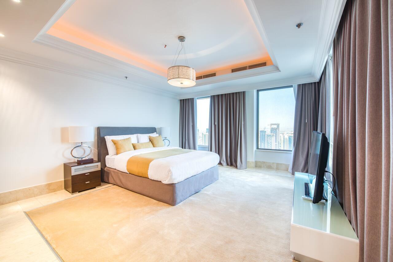 Maison Privee - Shams 1 Dubai Exteriör bild