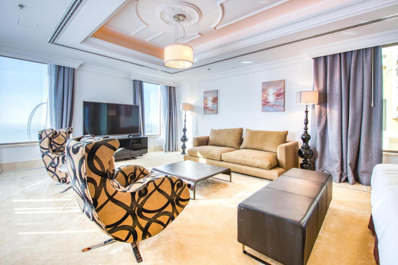 Maison Privee - Shams 1 Dubai Exteriör bild