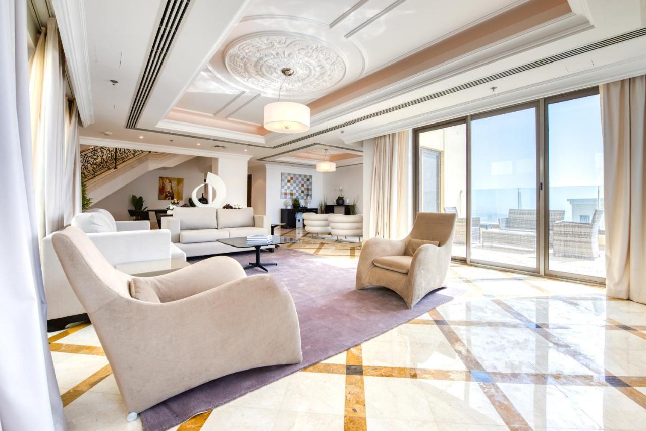 Maison Privee - Shams 1 Dubai Exteriör bild