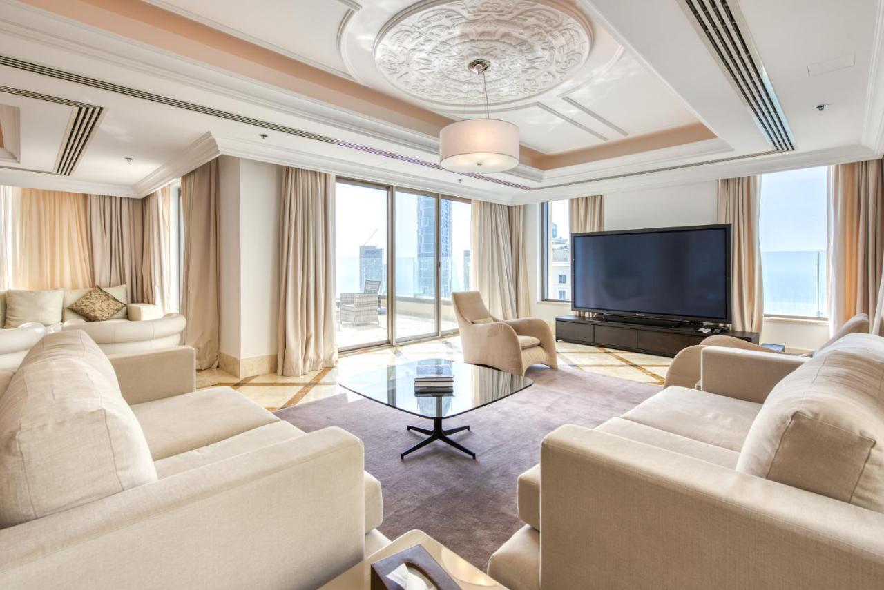 Maison Privee - Shams 1 Dubai Exteriör bild