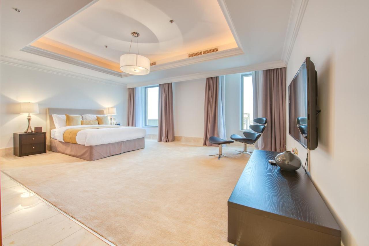 Maison Privee - Shams 1 Dubai Exteriör bild