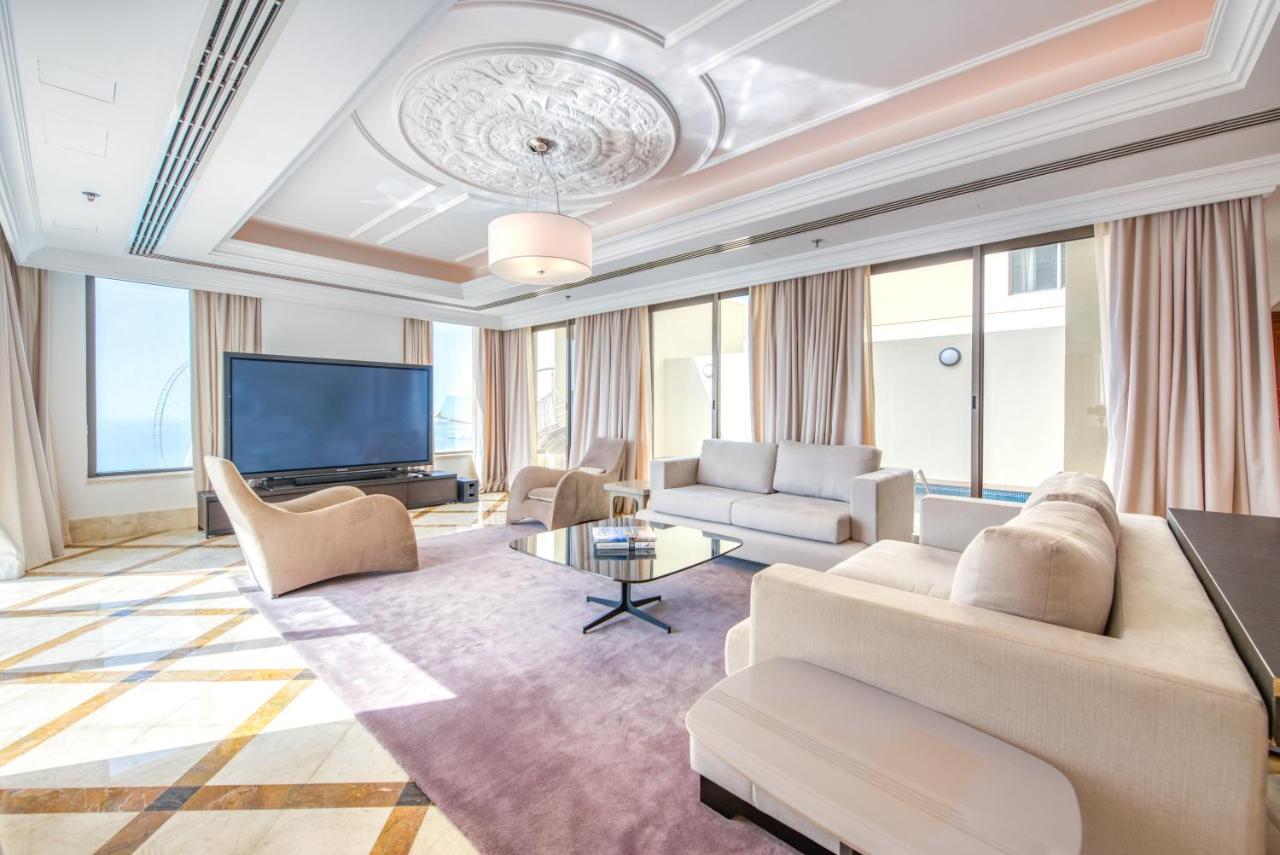 Maison Privee - Shams 1 Dubai Exteriör bild