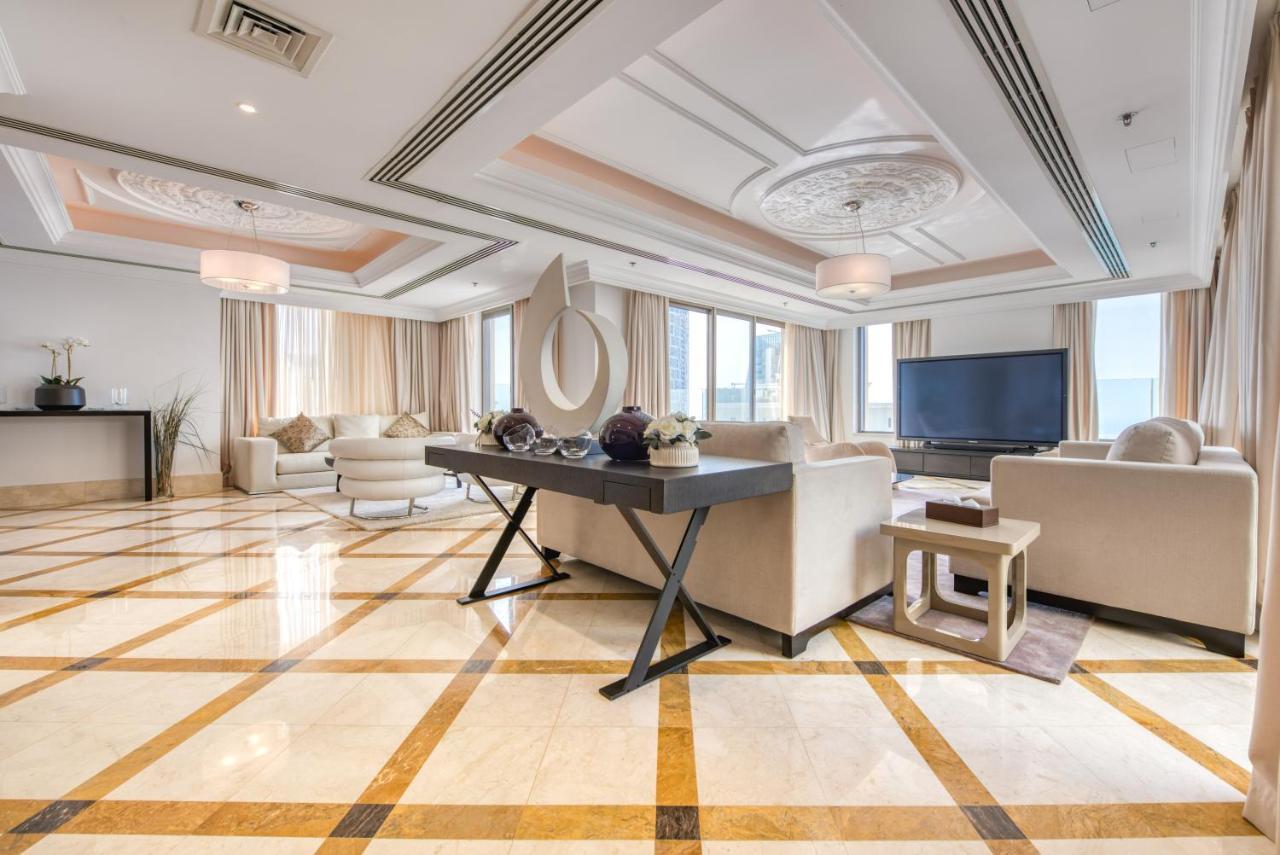 Maison Privee - Shams 1 Dubai Exteriör bild