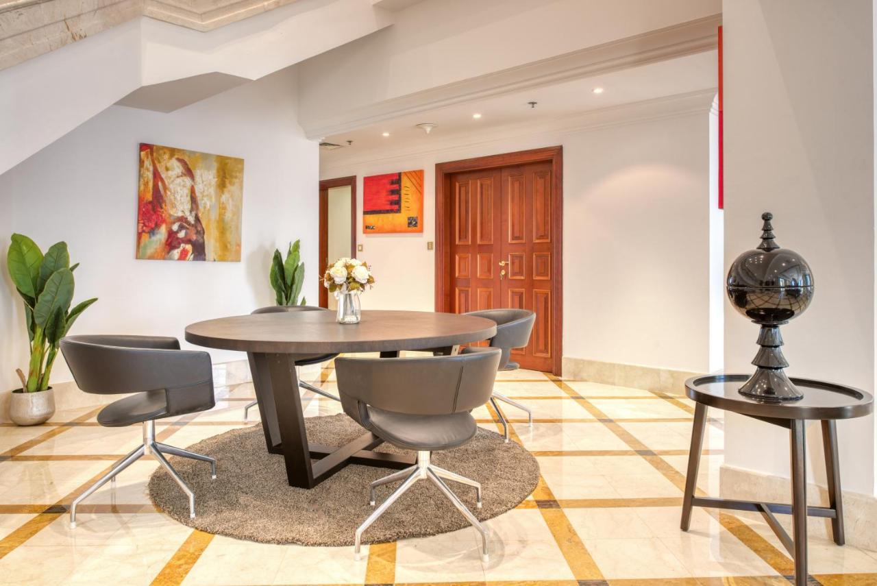 Maison Privee - Shams 1 Dubai Exteriör bild