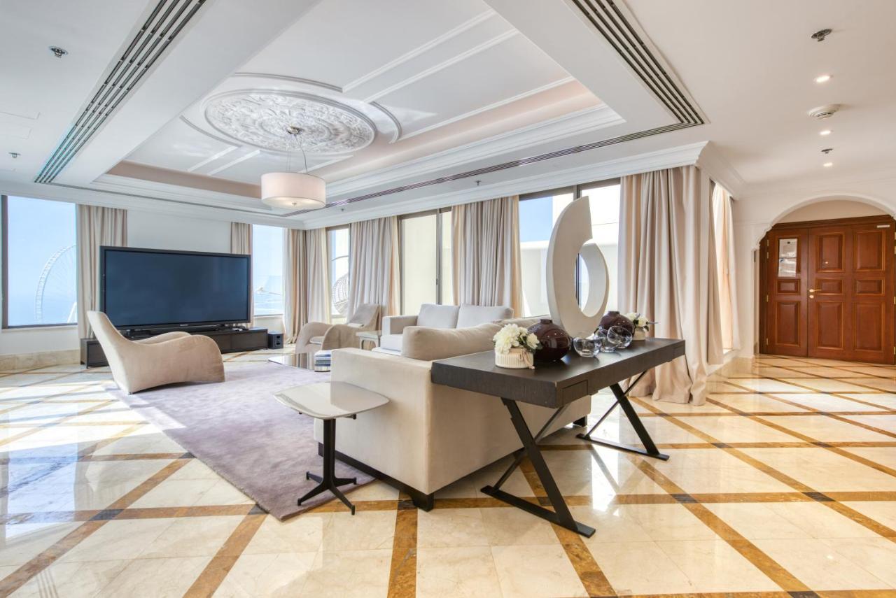 Maison Privee - Shams 1 Dubai Exteriör bild