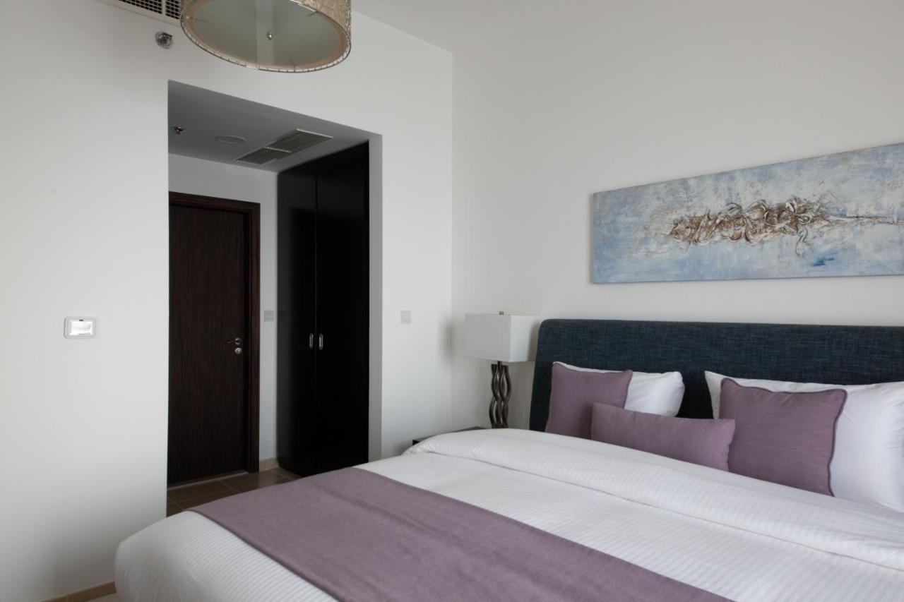 Maison Privee - Shams 1 Dubai Exteriör bild